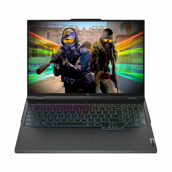 Lenovo Legion Pro 7i 16IRX8H– Intel Core i9-13900HX, 32GB RAM 1TB SSD RTX 4090 Onyx Grey Gaming Laptop | 82WQ00BLLK