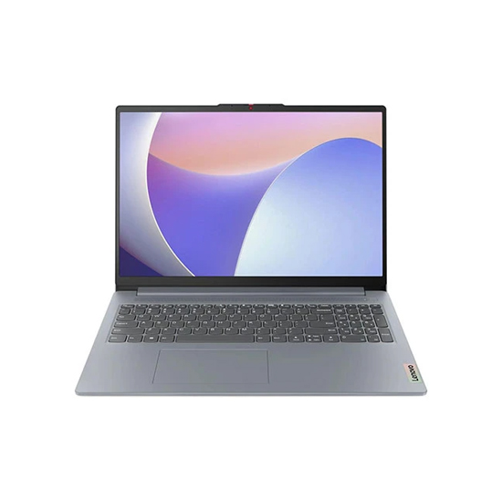 Lenovo IdeaPad SLIM 3i 15IRU8 (82X7008ALK) Core-i3 13th Gen 15.6 Inch FHD Military Grade Laptop