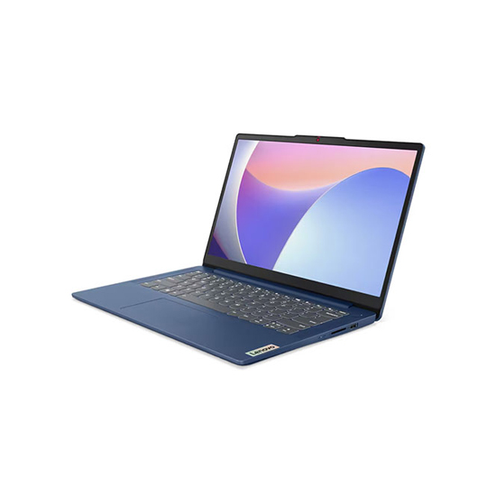 Lenovo IdeaPad Slim 3i 14IAH8 Core i5 12th Gen 14 Inch FHD Military Grade Laptop  | 83EQ004HLK