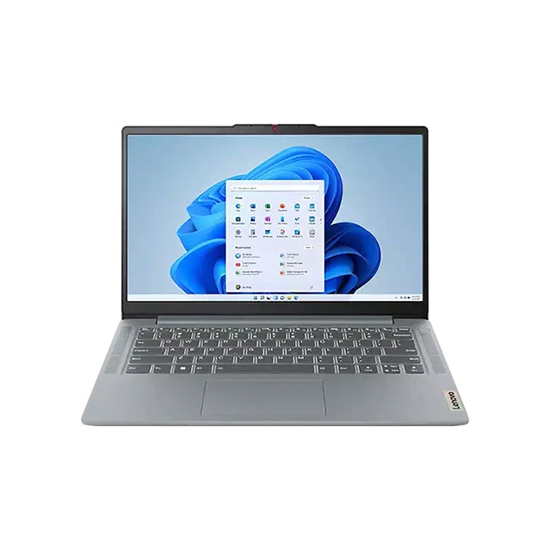 Lenovo IdeaPad Slim 3i 14IAH8 Core i5 12th Gen 14 Inch FHD Military Grade Laptop | 83EQ004JLK