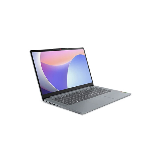 Lenovo IdeaPad Slim 3i 14IAH8 Core i5 12th Gen 512GB SSD 14 Inch FHD Laptop | 83EQ004LLK