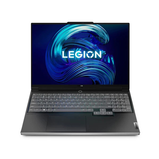 Lenovo Legion Slim 7i 16IAH7- Core i7 12th Gen, 16GB RAM 512GB SSD RTX 3060 6GB Graphics Gaming Laptop | 82TF009XIN