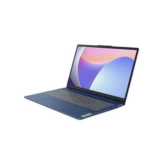 Lenovo IdeaPad Slim 3i 15IRH8 Core i5 13th Gen 16GB RAM 15.6 Inch FHD Laptop | 83EM007GLK