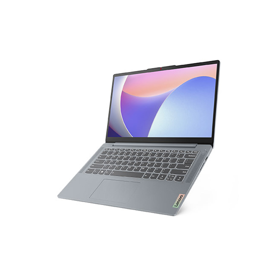 Lenovo IdeaPad Slim 3i 14IRH8 Core i5 13th Gen 16GB RAM 512GB SSD 14 Inch FHD Laptop | 83EL0044LK