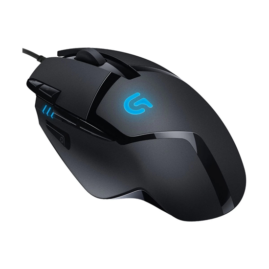 Logitech G402 Hyperion Fury Gaming Mouse