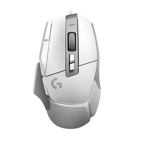 Logitech G502 X USB Hero White Gaming Mouse