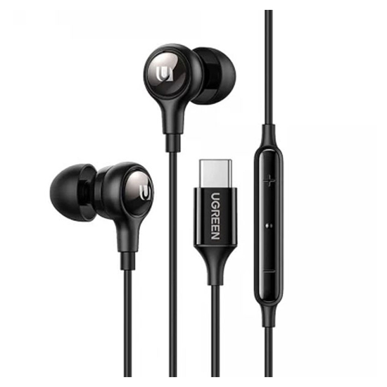 UGREEN EP103 In Ear Earphone With Type C Connector | 30638