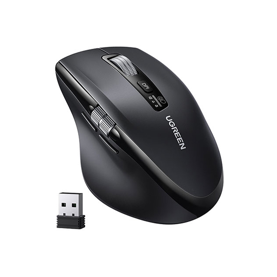 UGREEN M751 Multi Mode Wireless Mouse | 45792