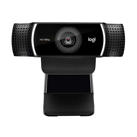 Logitech C922 Pro Full HD Webcam