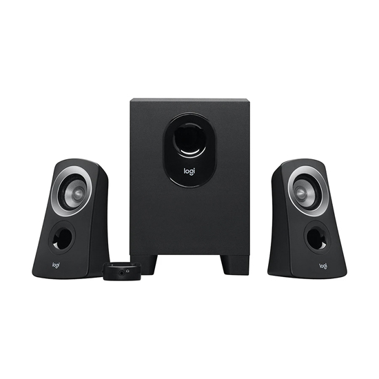 Logitech Z313 2:1 Speaker