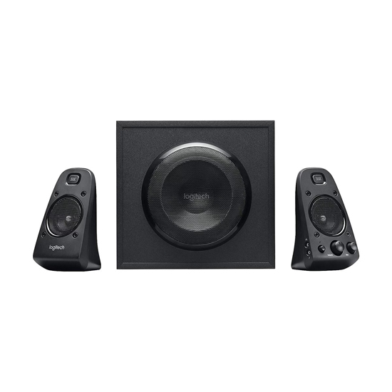 Logitech Z623 2:1 THX Certified Speaker