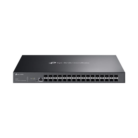 TP-Link SX3032F Omada 32 Port 10GE SFP+ L2+ Managed Switch