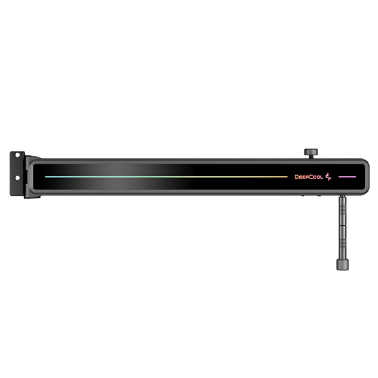 DeepCool ST500 ARGB LED Lighting Graphics Card Holder