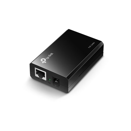 TP-Link POE10R Omada PoE Splitter Adapter