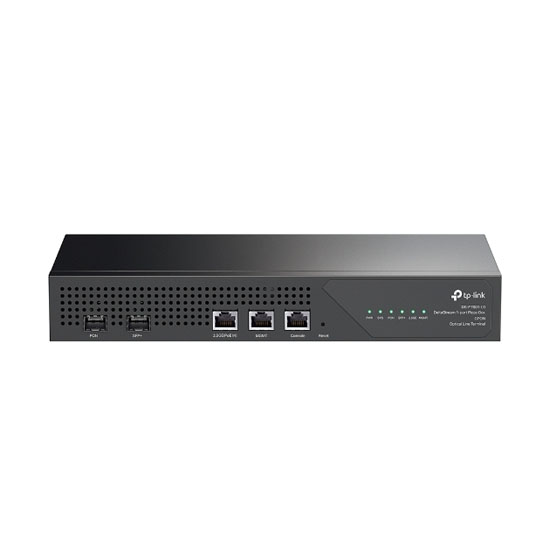 TP-Link DS-P7001-01 DeltaStream 1 Port Pizza Box GPON Optical Line Terminal