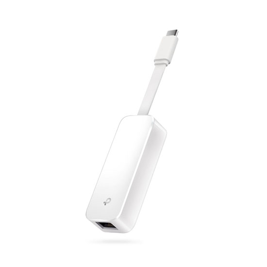 TP-Link UE300C V2 USB Type-C To RJ45 Gigabit Ethernet Network Adapter