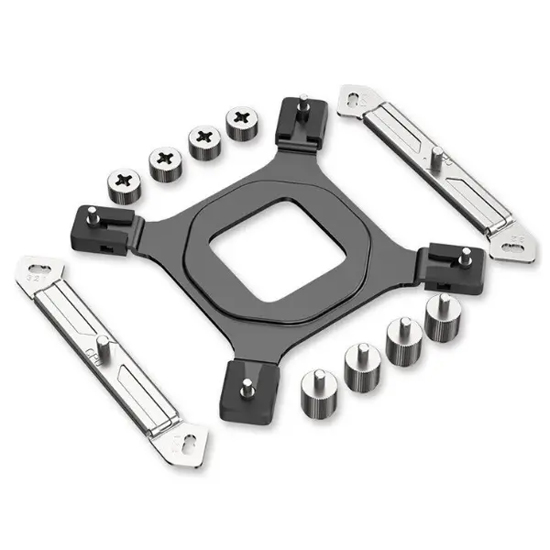 DeepCool Mounting Kit For LGA-1700 Socket Air Cooler - EM009