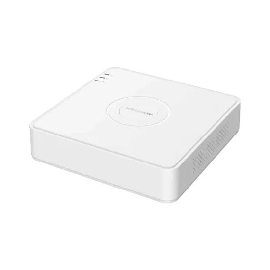 Hikvision iDS-7108HQHI-M1/S 8 Channel 1080P Mini 1U H.265 AcuSense DVR