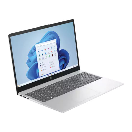 HP 15-fd1119TU Core 7 16GB RAM 512GB SSD 15.6 Inch FHD Laptop