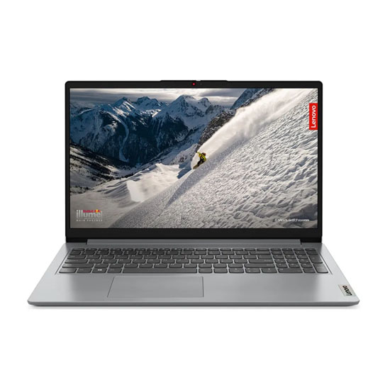 Lenovo IdeaPad Slim 1 15AMN7 Ryzen 3 7320U 16GB RAM 512GB Storage 15.6 Inch FHD Laptop | 82VG00UEIN
