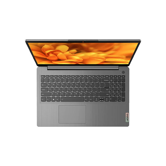 Lenovo IdeaPad Slim 3i Core i3 11th Gen 4GB, 256GB SSD FHD Laptop | 82H801WHIN