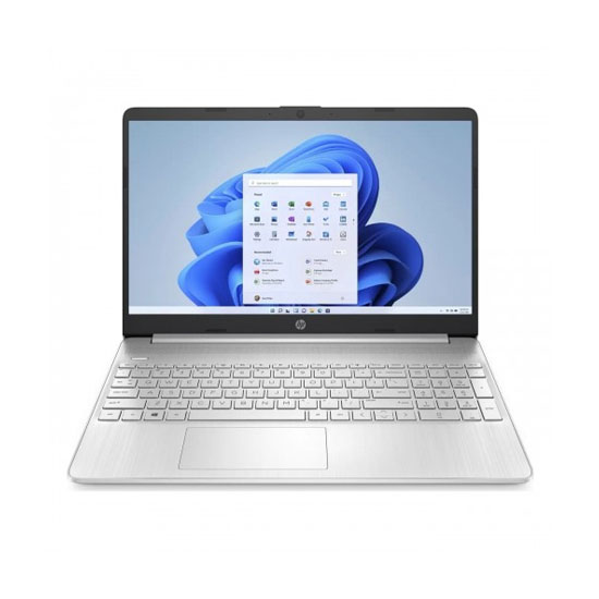 HP 15s-fq5059TU Core i3 12th Gen 8GB RAM, 512 GB SSD 15.6 Inch HD Laptop
