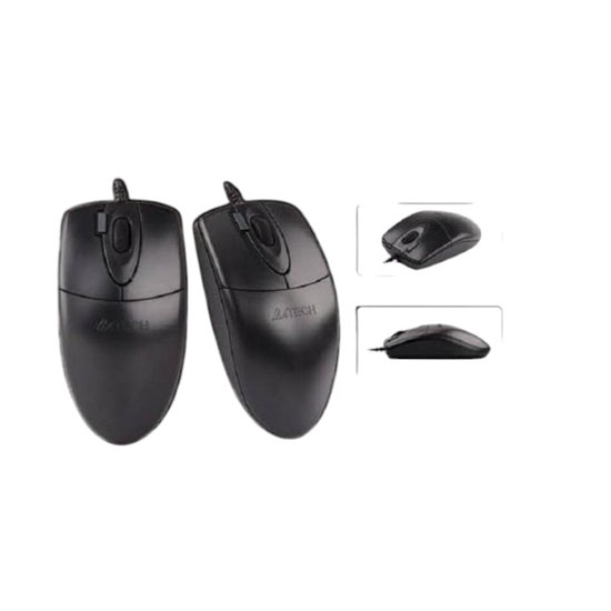 Aptech FX-92 Optical Wired Mouse