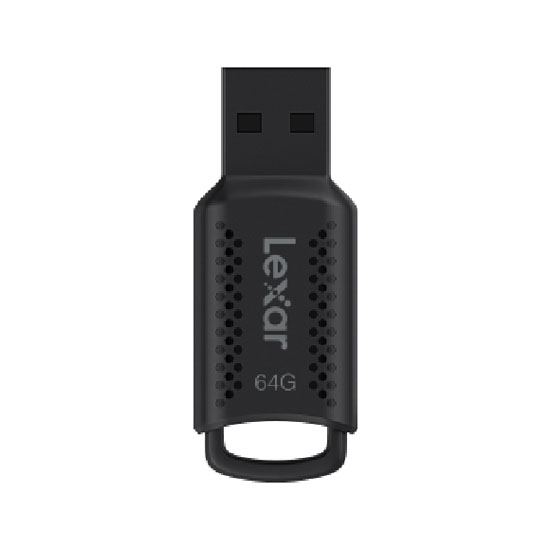 Lexar JumpDrive V400 64GB USB 3.0 Pen Drive