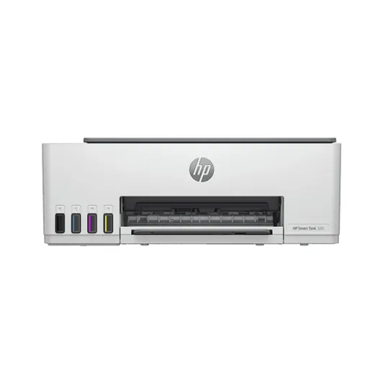 HP Smart Tank 580 Multifunction All In One Wi-Fi Color Ink Printer