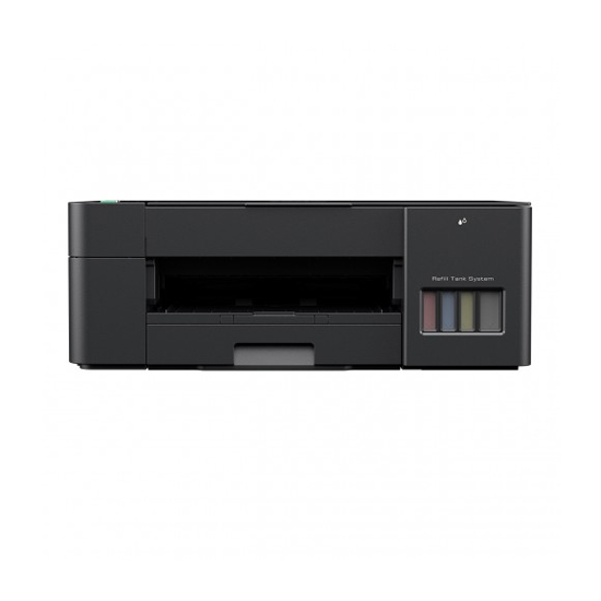 Brother DCP-T420W Wifi Multi Function Color Inkjet Printer