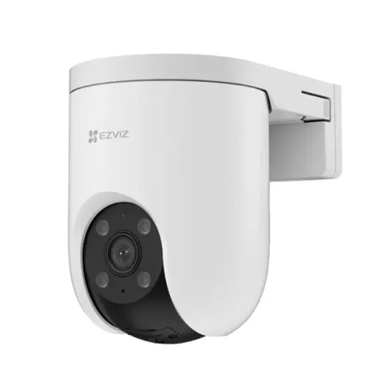 EZVIZ CS-H8c Pro 3MP 2K Pan And Tilt Wi-Fi IP Camera