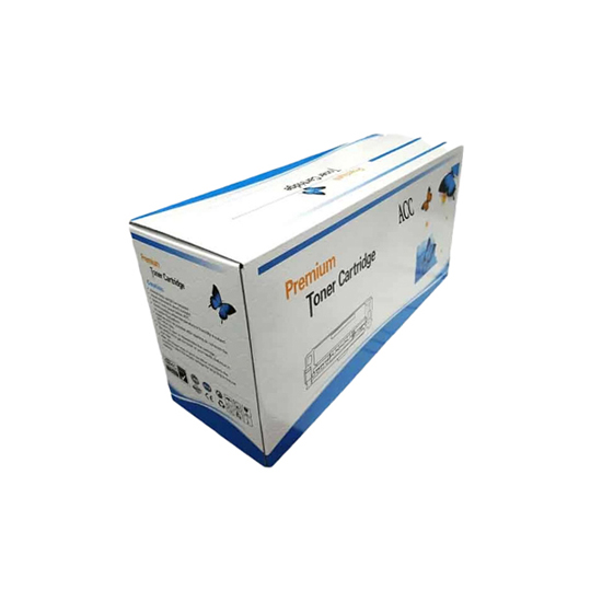 ACC -593- Toner Cartridge