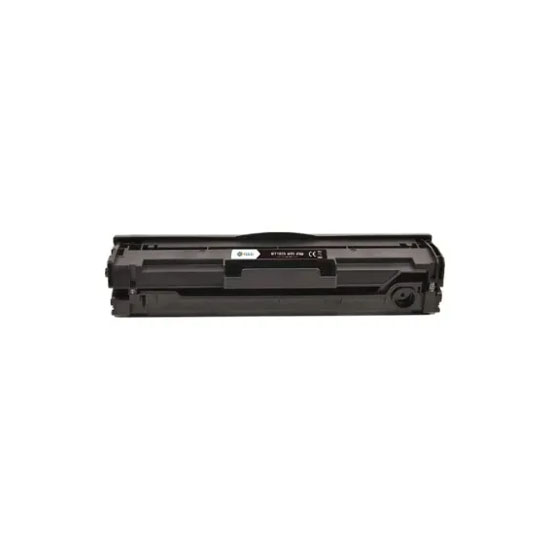 G&G W1107A Black Toner With Chip