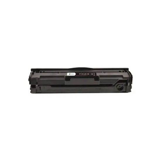 G&G W1107A Black Toner Without Chip
