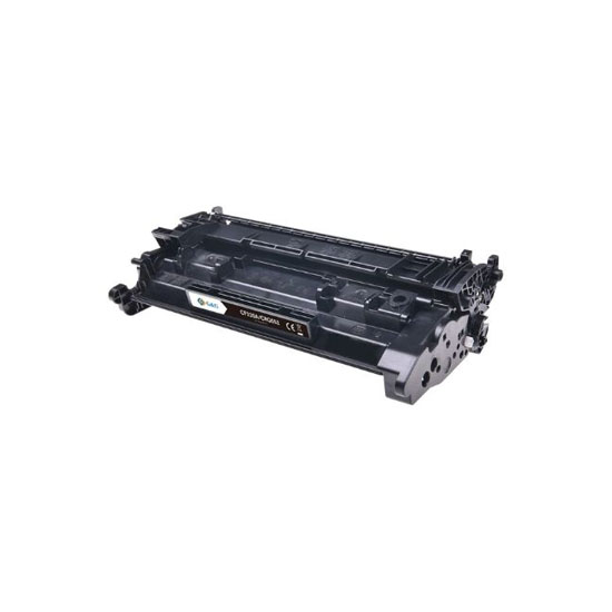 G&G CF226A CRG052  Black Universal Toner