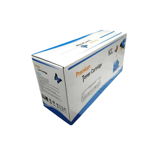 ACC 87A Laser Jet Toner Cartridge
