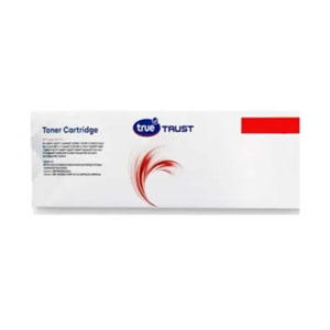 True Trust 79A Black Toner With Chip