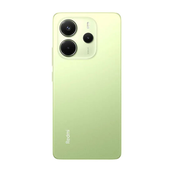 Xiaomi Redmi Note 14 Smartphone