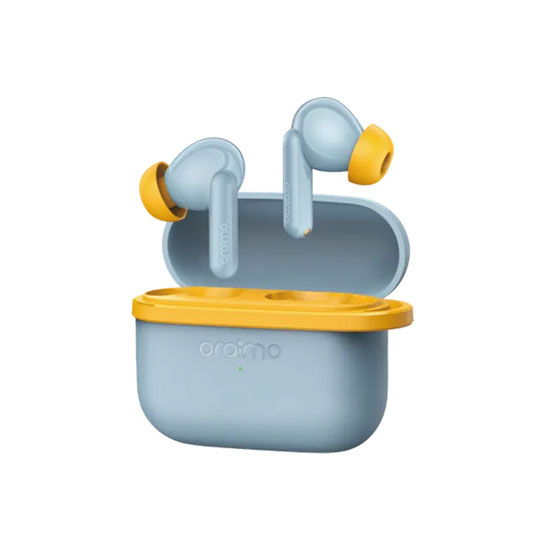 Oraimo OTW-324 Spacebuds Lite ENC True Wireless Earbuds