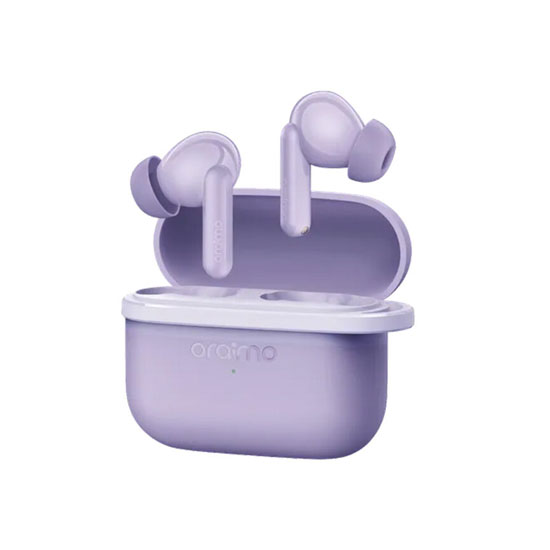 Oraimo OTW-324 Spacebuds Lite ENC True Wireless Earbuds