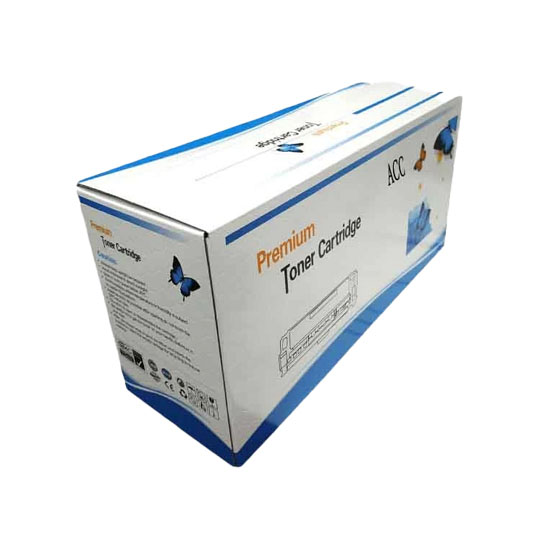ACC 76A Toner Cartridge With Chip