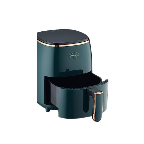 Pigeon SAP-15045 Non Stick Basket Digital Air Fryer 4.2 Liter