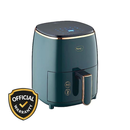 Pigeon SAP-15045 Non Stick Basket Digital Air Fryer 4.2 Liter