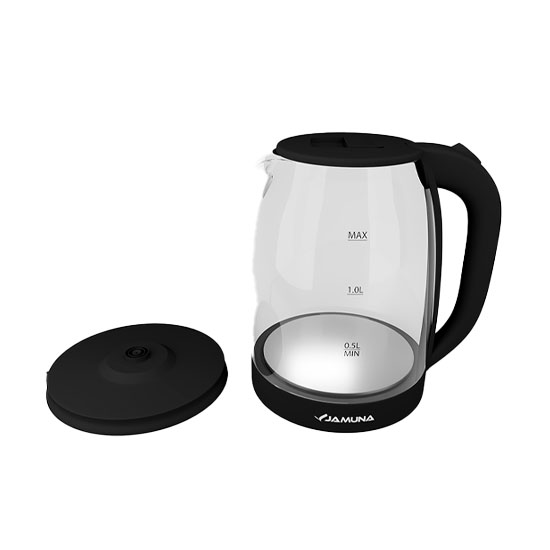 Jamuna JEK-180G Electric Kettle 1.8 L