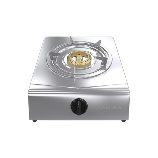 Jamuna JGS-101SSWD Gas Stove LPG