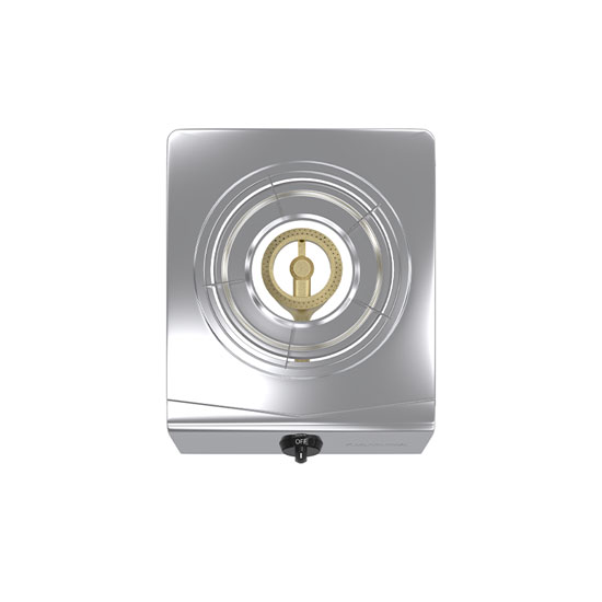 Jamuna JGS-101SSWD Gas Stove LPG