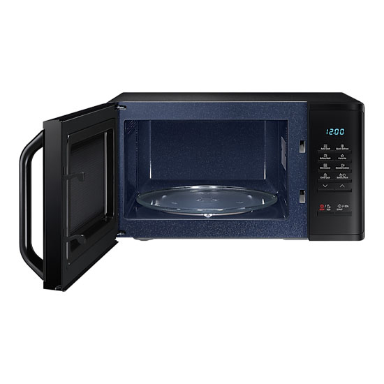 Samsung MS23K3513AK/D2 Solo Microwave Oven