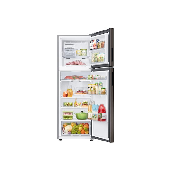 Samsung RT31CB5624C2TC Bespoke AI Top Mount Refrigerator 305L