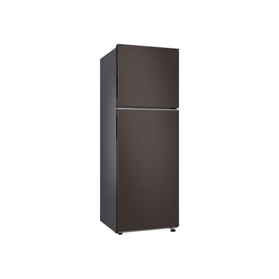 Samsung RT31CB5624C2TC Bespoke AI Top Mount Refrigerator 305L