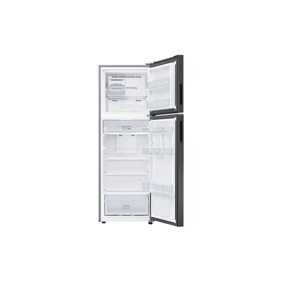 Samsung RT31CB5624C2TC Bespoke AI Top Mount Refrigerator 305L